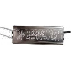 ECOLA PBLN4OELT - ДРАЙВЕР - для тонкой панели 40W 220V