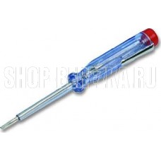 DUWI 19313 5 IP40 190мм Индикаторная отвертка-пробник