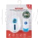 REXANT (73-0060) RX-6 б/д звонок 220 вольт,кнопка IP44