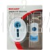 REXANT (73-0060) RX-6 б/д звонок 220 вольт,кнопка IP44