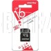 SMARTBUY (SB16GBSDCL10-01LE) MicroSDHC 16GB Class10 LE + адаптер