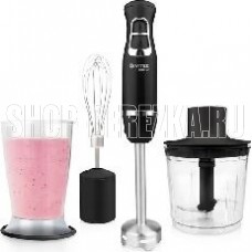 VITEK VT-3419 (BK) черный