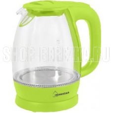 HOMESTAR HS-1012 стекло зеленый