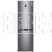 LG GA-B419SLGL 302л. графитовый