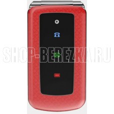 OLMIO F28 Red
