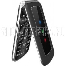 OLMIO F28 DUOS BLACK (ПР038720)