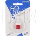 SMARTBUY (SB32GBLARA-R) 32GB LARA RED