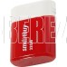 SMARTBUY (SB32GBLARA-R) 32GB LARA RED