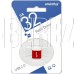 SMARTBUY (SB32GBLARA-R) 32GB LARA RED