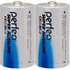 PERFEO LR20/2SH SUPER ALKALINE (10)
