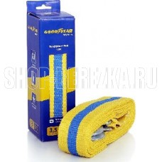 GOODYEAR GY004000 3,5 тонны