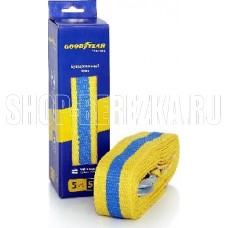 GOODYEAR GY004001 5 тонн
