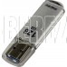 SMARTBUY (SB128GBVC-S3) 128GB V-CUT SILVER USB3.0