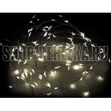 ВОЛШЕБНАЯ СТРАНА Электрогирлянда - дождик (004290)