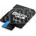 A-DATA 64GB MicroSDHC Class10 UHS-I A1 + адаптер (AUSDX64GUICL10A1-RA1)