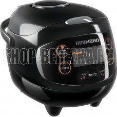 REDMOND RMC-03 мультиварка 2л