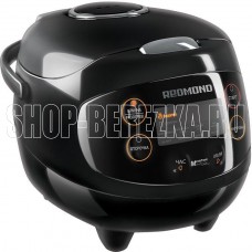REDMOND RMC-03 мультиварка 2л