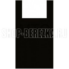 АРТПЛАСТ (МАЙ02915) майка 38+23x70 - черный