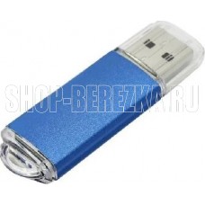 SMARTBUY (SB64GBVC-B3) 64GB V-CUT BLUE USB 3.0