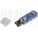 SMARTBUY (SB64GBVC-B3) 64GB V-CUT BLUE USB 3.0