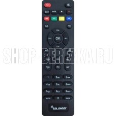 SELENGA DVB-T2 для моделей T42D/81D(с августа 2018)/HD950D/T20D ВВ3415 SELENGA DVB-T2 для моделей T42D/81D(с августа 2018)/HD950D/T20D ВВ3415