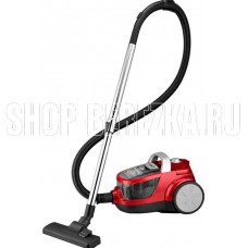 DELTA LUX DL-0836 красный