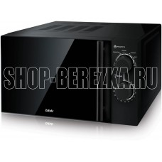 BBK 20MWS-773M/B-M черный