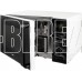 BBK 25MWC-992T/WB Белый/Черный