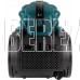 BBK BV1505 Черный/Изумрудный