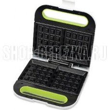GALAXY GL 2963 вафельница
