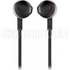 JBL TUNE 205BT BLACK (JBLT205BTBLK)