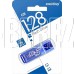 SMARTBUY (SB128GBGS-DB) 128GB GLOSSY DARK BLUE USB3.0