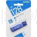 SMARTBUY (SB128GBGS-DB) 128GB GLOSSY DARK BLUE USB3.0