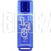 SMARTBUY (SB128GBGS-DB) 128GB GLOSSY DARK BLUE USB3.0