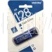 SMARTBUY (SB128GBGS-DB) 128GB GLOSSY DARK BLUE USB3.0