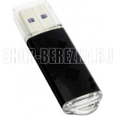SMARTBUY (SB128GBVC-K3) 128GB V-CUT BLACK USB3.0