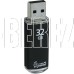 SMARTBUY (SB128GBVC-K3) 128GB V-CUT BLACK USB3.0