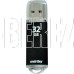 SMARTBUY (SB128GBVC-K3) 128GB V-CUT BLACK USB3.0