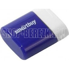 SMARTBUY (SB64GBLARA-B) 64GB LARA BLUE
