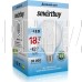 SMARTBUY (SBL-G95-18-40K-E27) 18W/4000/E27