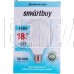 SMARTBUY (SBL-G95-18-40K-E27) 18W/4000/E27