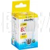SMARTBUY (SBL-R63-08-30K-E27) 8W/3000/E27