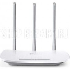 TP-LINK TL-WR845N