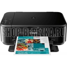 CANON Pixma MG3640S Black (0515C107)