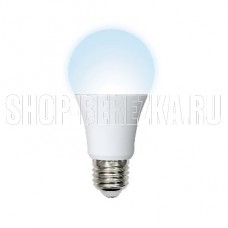 VOLPE (UL-00004022) LED-A60-13W/DW/E27/FR/NR Дневной белый свет 6500K