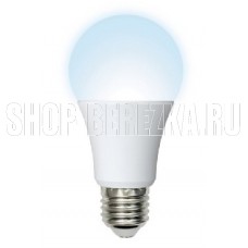 VOLPE (UL-00004026) LED-A60-16W/NW/E27/FR/NR Белый свет 4000K