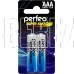 PERFEO LR03-2BL MINI SUPER ALKALINE