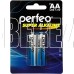 PERFEO LR6-2BL MINI SUPER ALKALINE