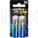 PERFEO LR6-2BL MINI SUPER ALKALINE