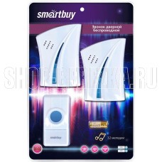 SMARTBUY (SBE-11-DP6-25) беспроводной